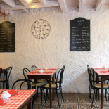 La Table A Crepes