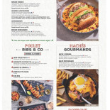 Hippopotamus Steakhouse Westfield Carré Sénart