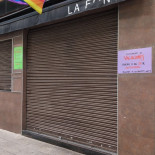 Pizzeria La Font