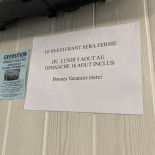 Auberge Du Mas Pommier