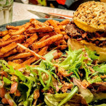 Red Rock Bar-restaurant