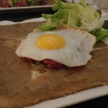 Crêperie Cosy Breizh