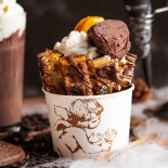 Amorino Gelato Thiais
