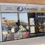 Amorino Gelato Thiais