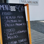 Velabeach
