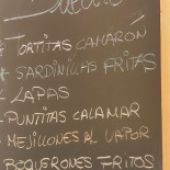Cafetería Dulcito
