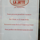 Café La Jatte