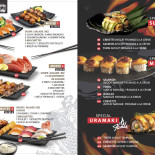 Tokyo Grill St Marcellin (officiel)