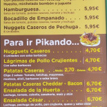 Pikando Billete