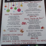 Río Liñares Catering