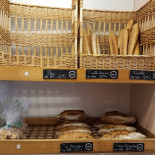 La Boîte à Choux