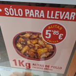 Pizzería Ángela