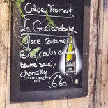 Crêperie Beaurepaire