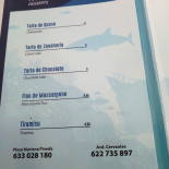 Los Marianos