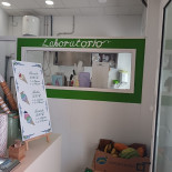 Il Gelato Del Mercato Los Cristianos