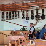 Auberge Des Trois Fours