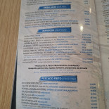 Restaurante Marisquería El Barco