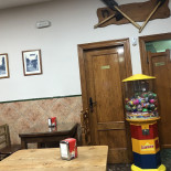 Mesón Las Cañas