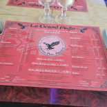 Le Grand Aigle