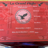 Le Grand Aigle