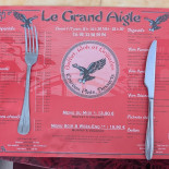 Le Grand Aigle