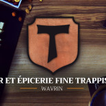 Le T