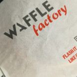 Waffle Factory