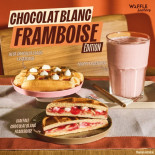 Waffle Factory