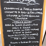 Arrosseria El Senyoret