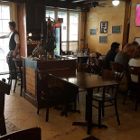La Taberna Del Mar
