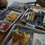 Tgb The Good Burger Plaza De España