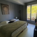 Hôtel Bon Accueil