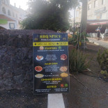 Bbq Spice