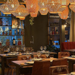 Gastrobar Sabores
