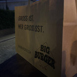 Big Burger Rapperswil