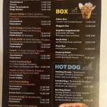 Monte Pizza Döner