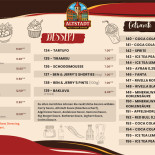 Altstadt Pizza Kebab Burger Haus