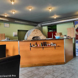 Holzofen Pizzeria Bella Pizza Pizza Lieferdienst