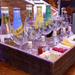 Hogarths Gin Palace