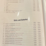 Indisches Swagat In Kirchheim Teck