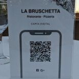 La Bruschetta