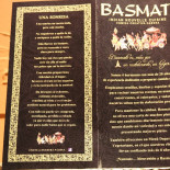 Basmati Indian