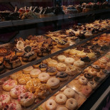 Royal Donuts Kleve