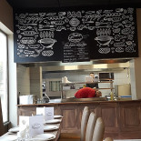 Bistrot Le Yuki