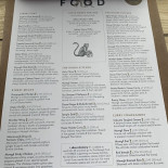 Mowgli Street Food Bold Street