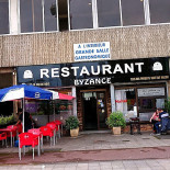 Byzance