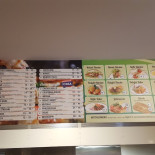 Avanti Bistro Café