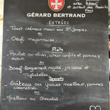 Au Petit Brieres