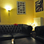 Amadeus Café Restaurant Bar
