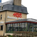 Brasserie Pizzeria Marius